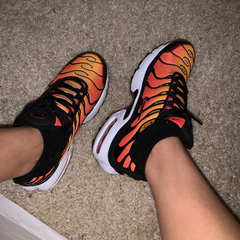 Nike Air Max Plus ✨✨✨